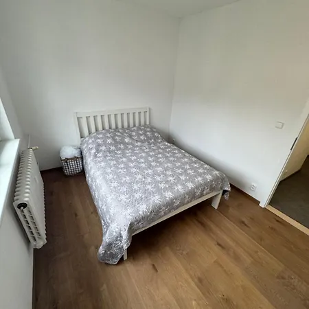 Apartment Apartman Loket