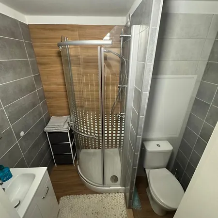 Apartman Loket Apartment Loket